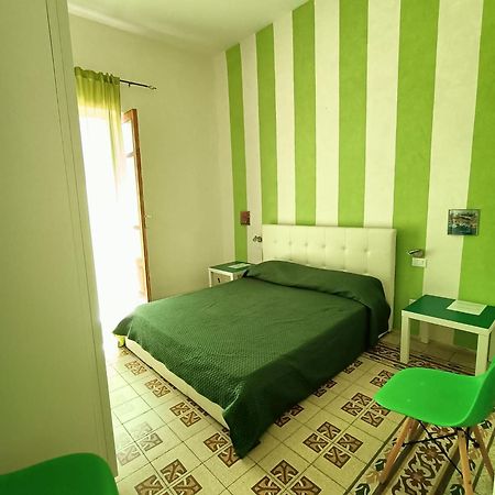 Apartament La Melagrana Castellammare del Golfo Zewnętrze zdjęcie