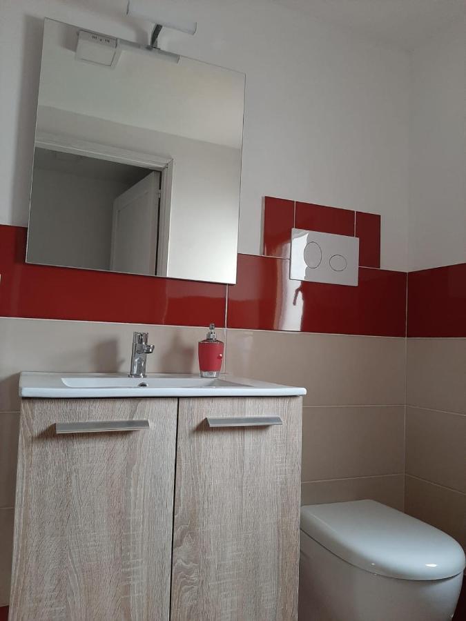 Apartament La Melagrana Castellammare del Golfo Zewnętrze zdjęcie