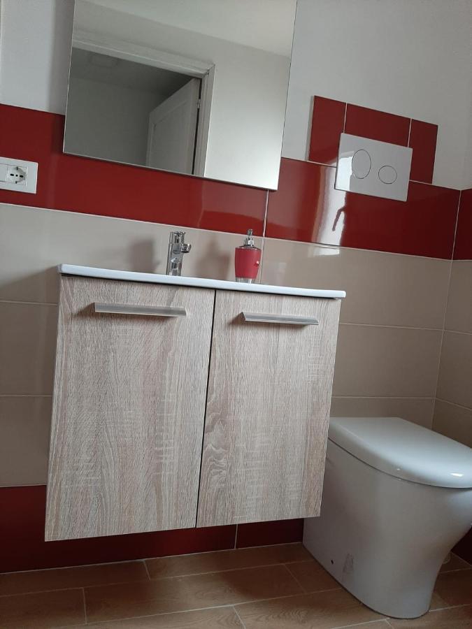 Apartament La Melagrana Castellammare del Golfo Zewnętrze zdjęcie