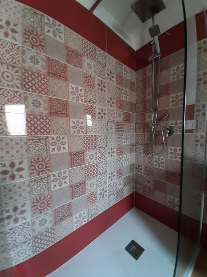 Apartament La Melagrana Castellammare del Golfo Zewnętrze zdjęcie