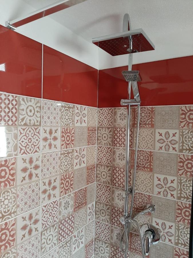 Apartament La Melagrana Castellammare del Golfo Zewnętrze zdjęcie