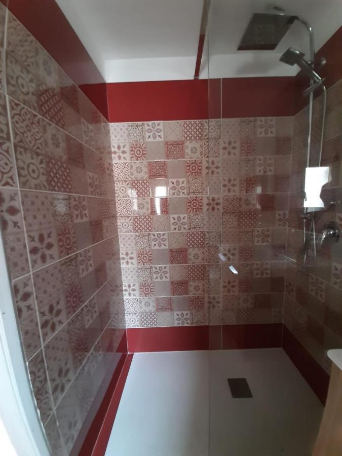 Apartament La Melagrana Castellammare del Golfo Zewnętrze zdjęcie