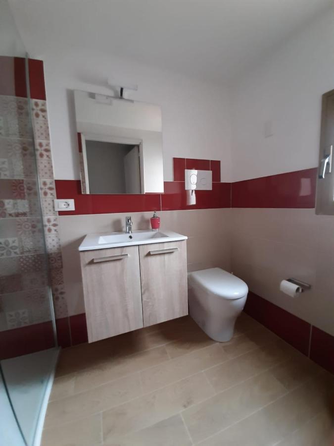 Apartament La Melagrana Castellammare del Golfo Zewnętrze zdjęcie