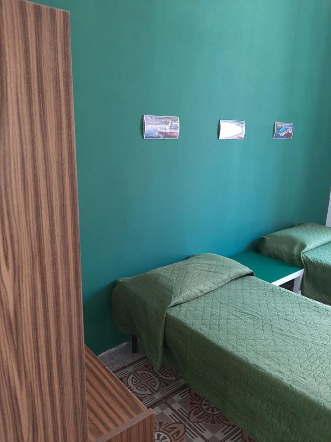 Apartament La Melagrana Castellammare del Golfo Zewnętrze zdjęcie