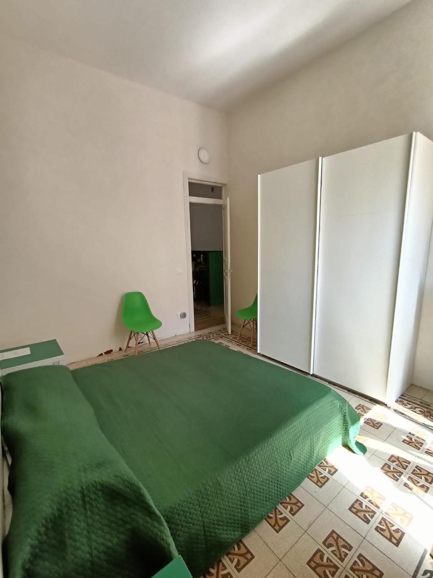 Apartament La Melagrana Castellammare del Golfo Zewnętrze zdjęcie