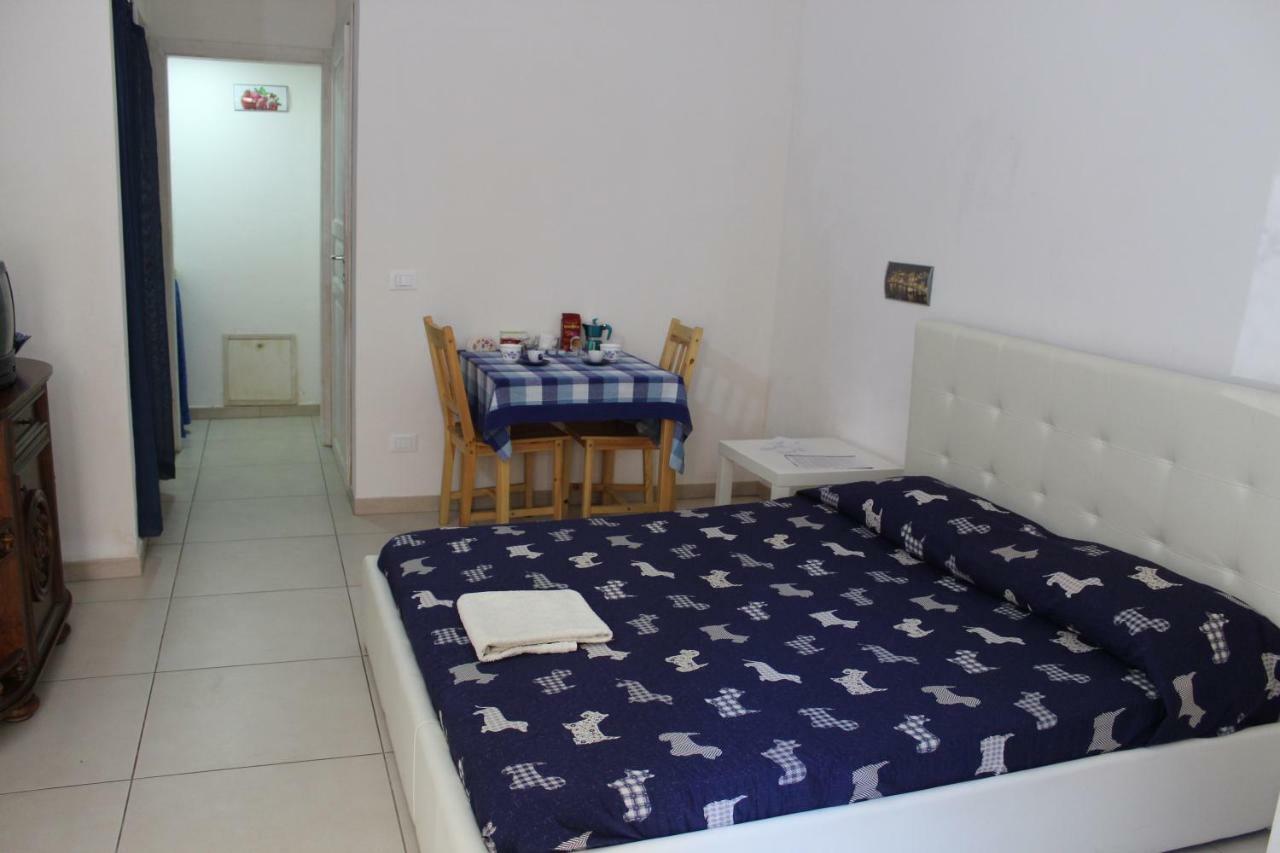 Apartament La Melagrana Castellammare del Golfo Zewnętrze zdjęcie