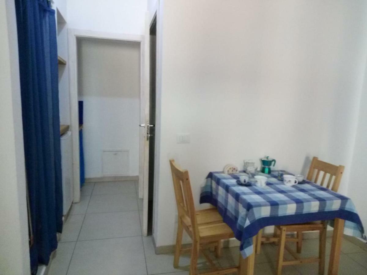 Apartament La Melagrana Castellammare del Golfo Zewnętrze zdjęcie