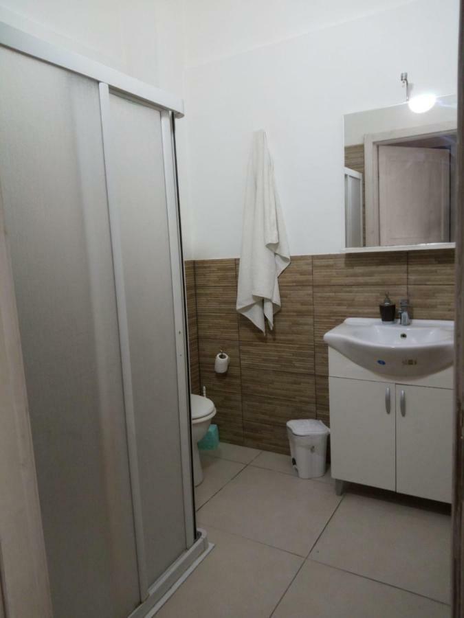 Apartament La Melagrana Castellammare del Golfo Zewnętrze zdjęcie