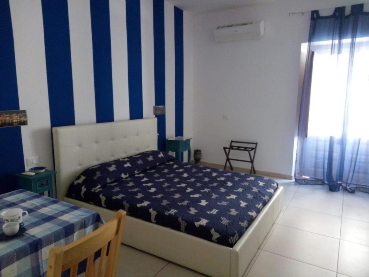 Apartament La Melagrana Castellammare del Golfo Zewnętrze zdjęcie