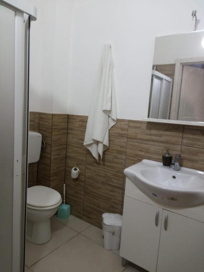 Apartament La Melagrana Castellammare del Golfo Zewnętrze zdjęcie