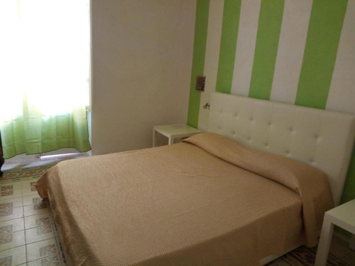 Apartament La Melagrana Castellammare del Golfo Zewnętrze zdjęcie